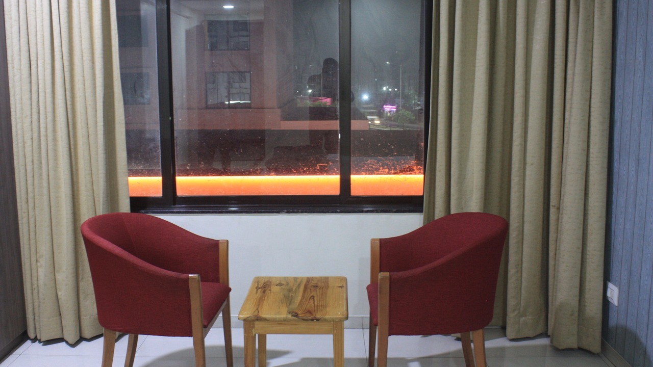 Photo of Bedroom in Olpad