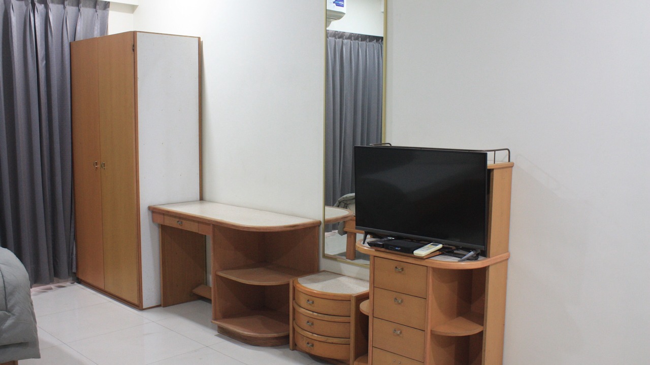 Photo of Bedroom in Olpad