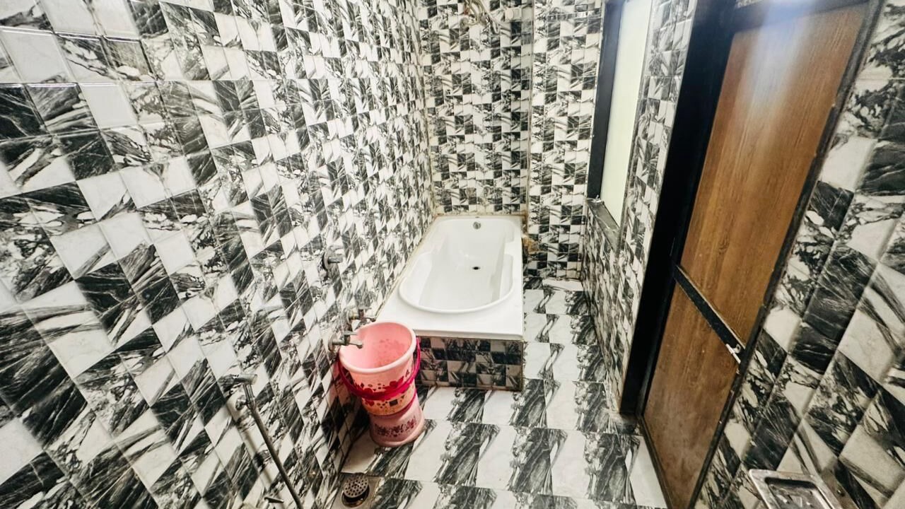 Photo of Bathroom in Rajkot