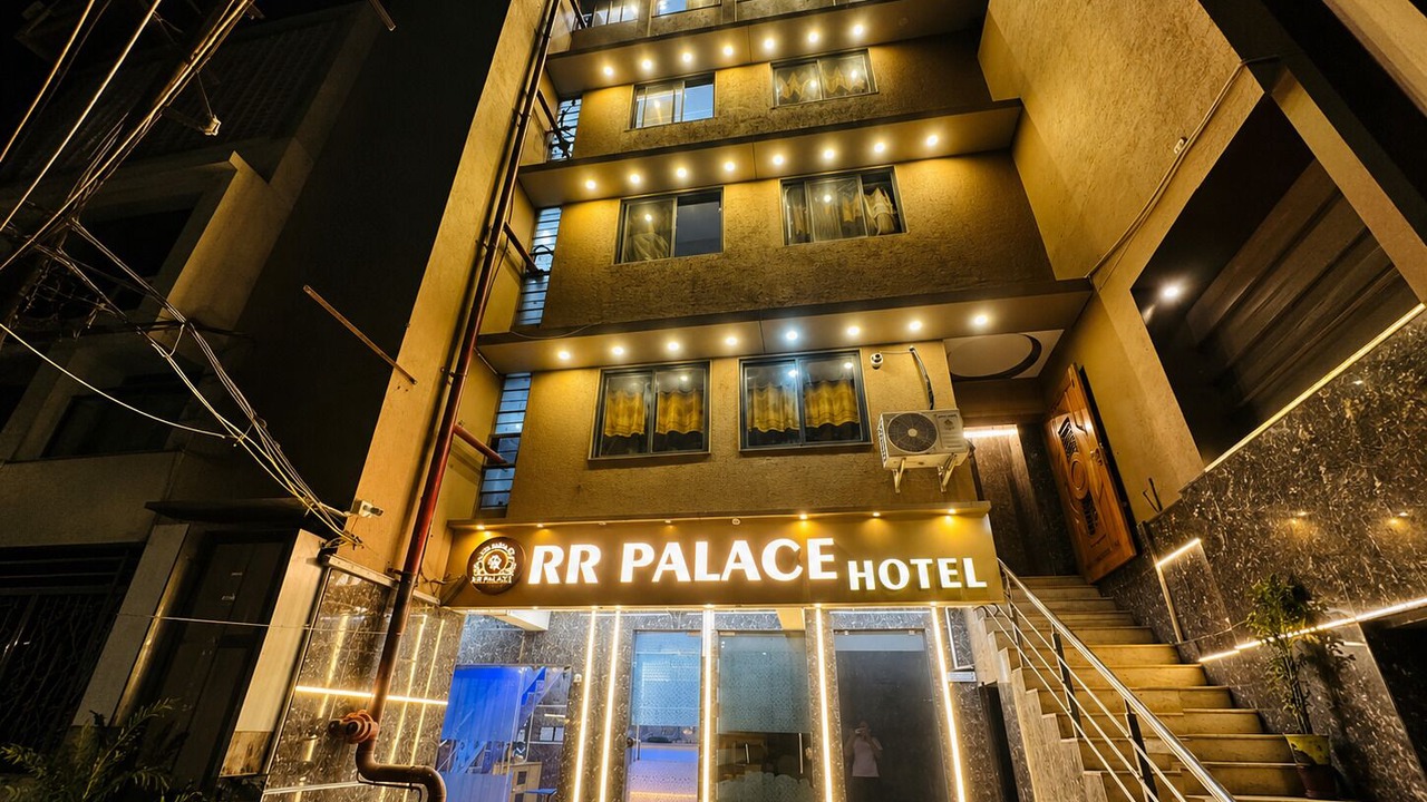 Photo of Outdoor in Rajkot