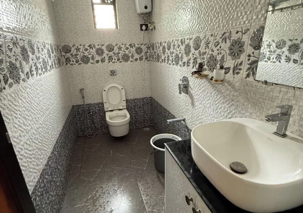Photo of Bathroom in Karjat