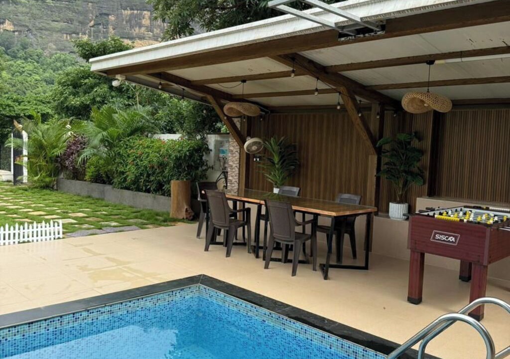 Photo of Outdoor in Karjat