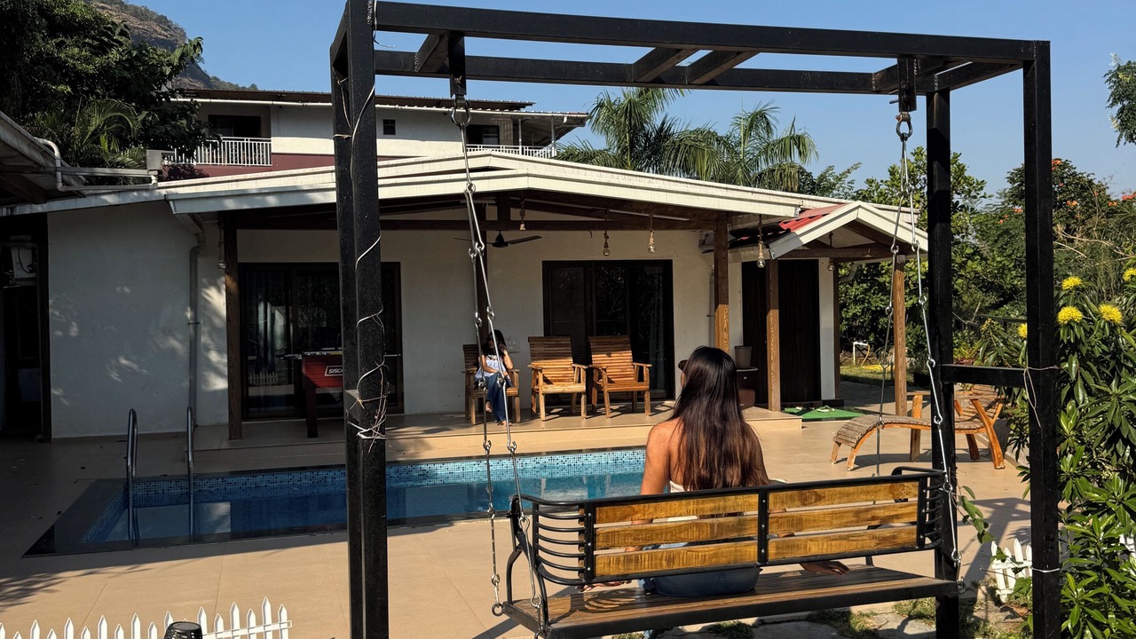 Photo of Outdoor in Karjat