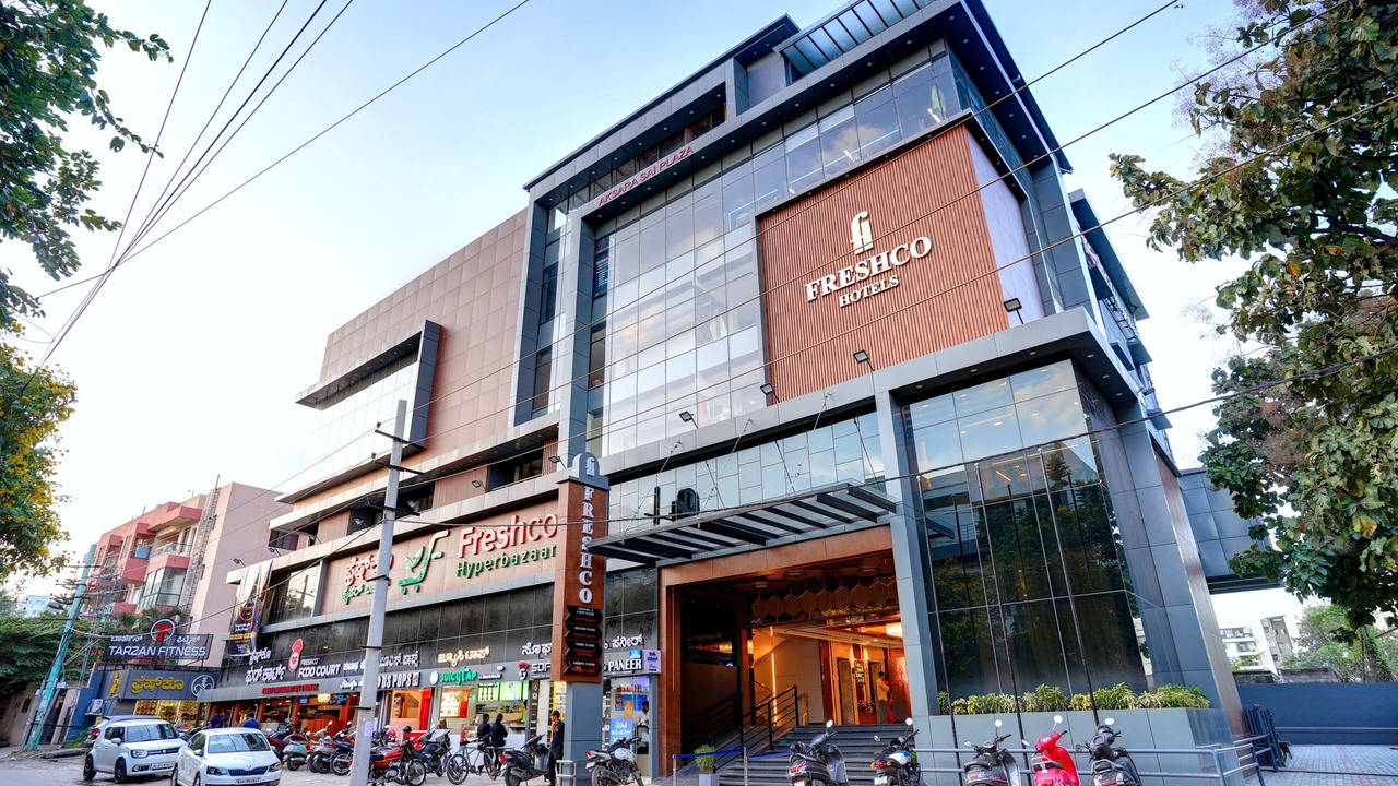 Photo of Outdoor in Agara