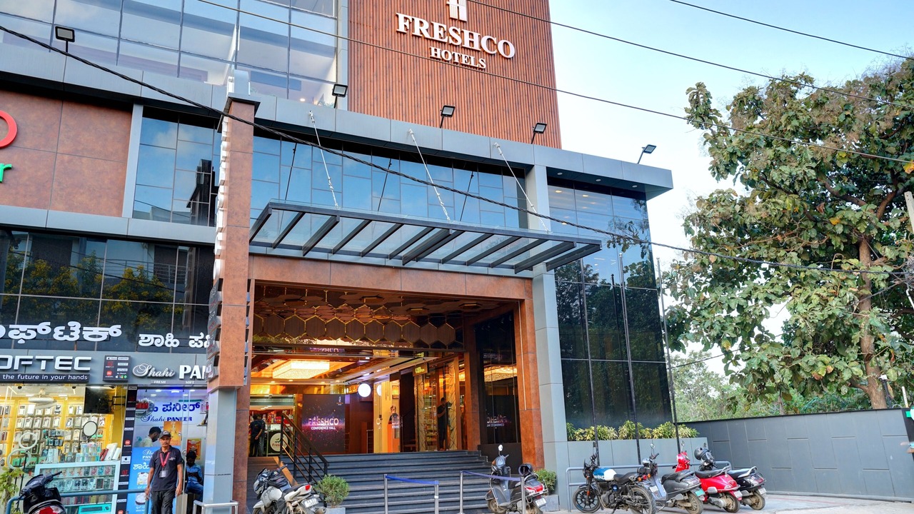 Photo of Outdoor in Agara