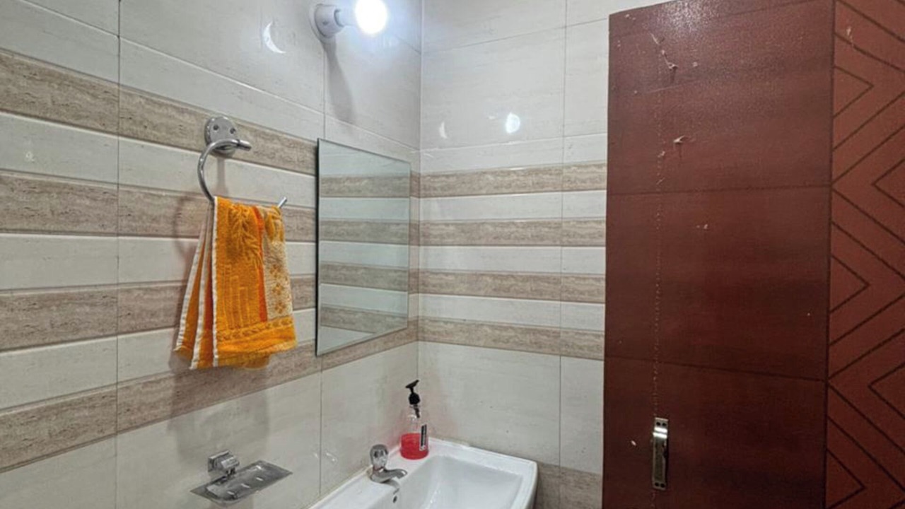 Photo of Bathroom in Ballia