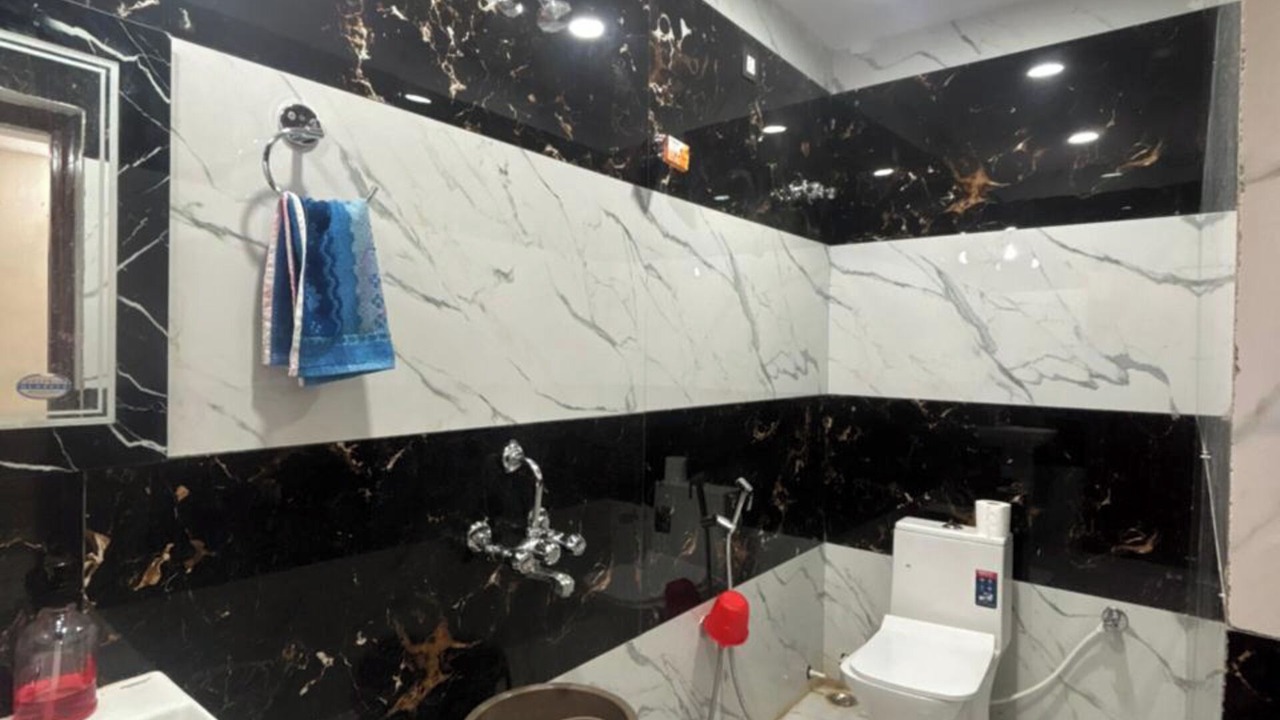Photo of Bathroom in Ballia
