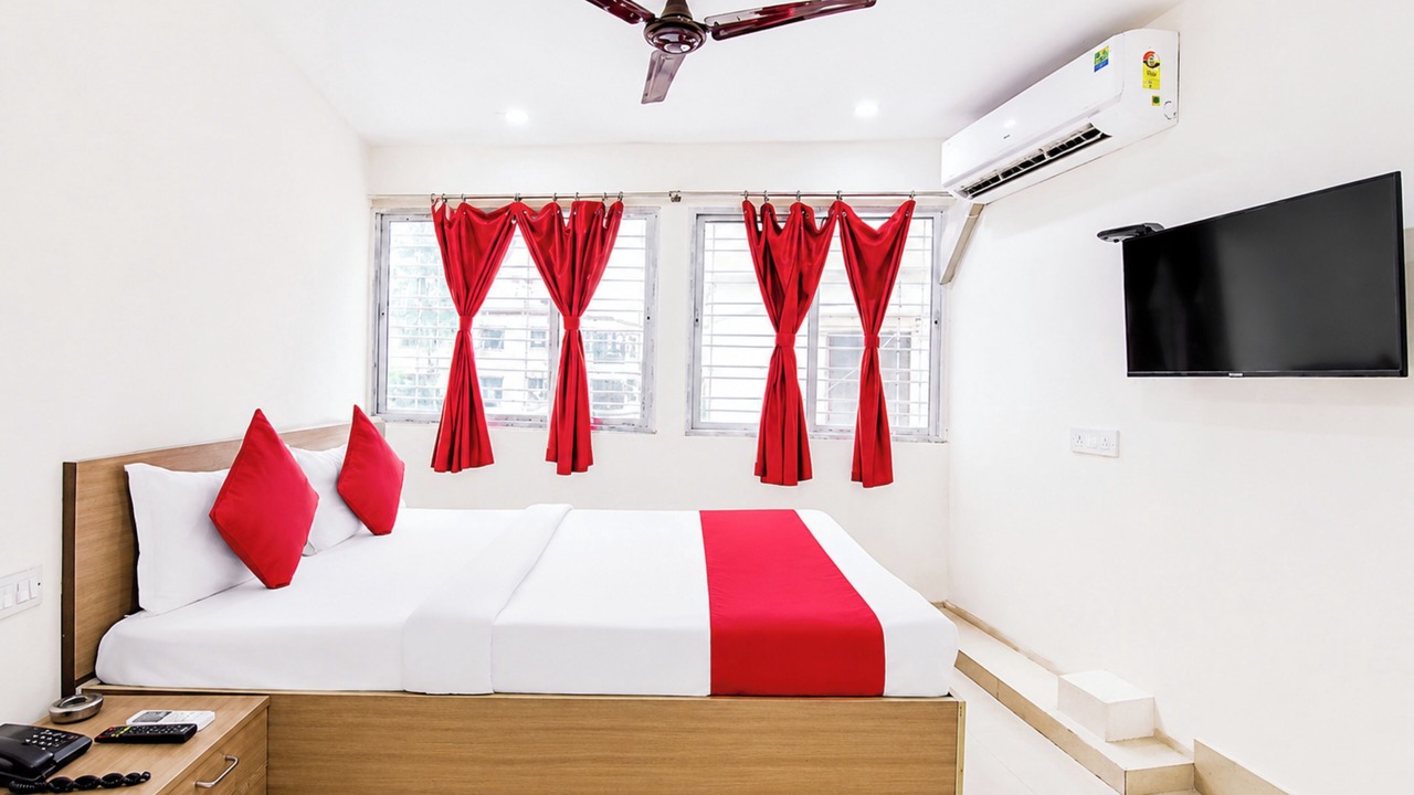 Photo of Bedroom in Kolkata