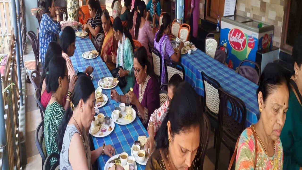 Photo of Outdoor in Tarkarli