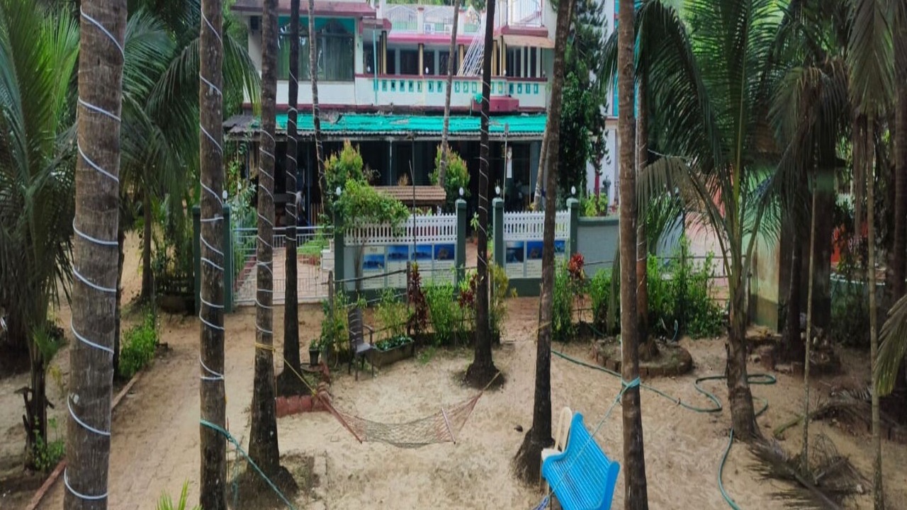 Photo of Outdoor in Tarkarli