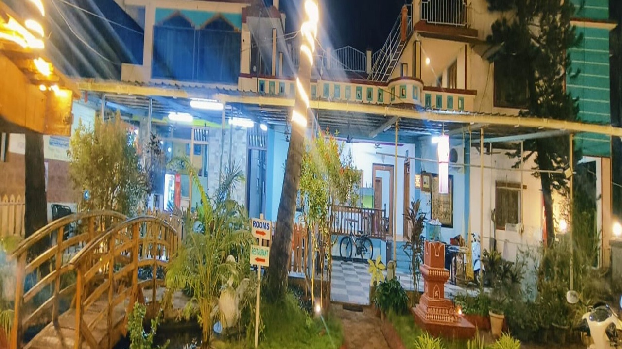 Photo of Outdoor in Tarkarli