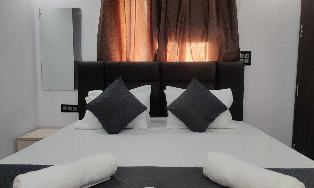 Photo of Bedroom in Rohini