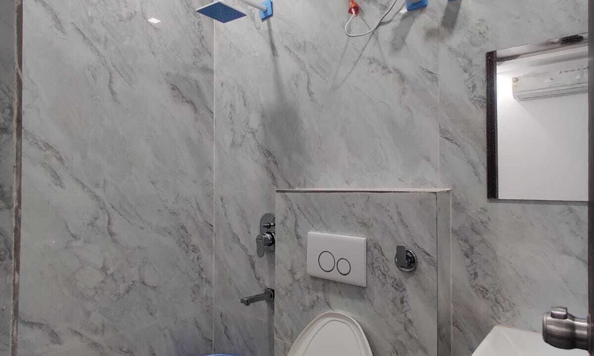 Photo of Bathroom in Rohini