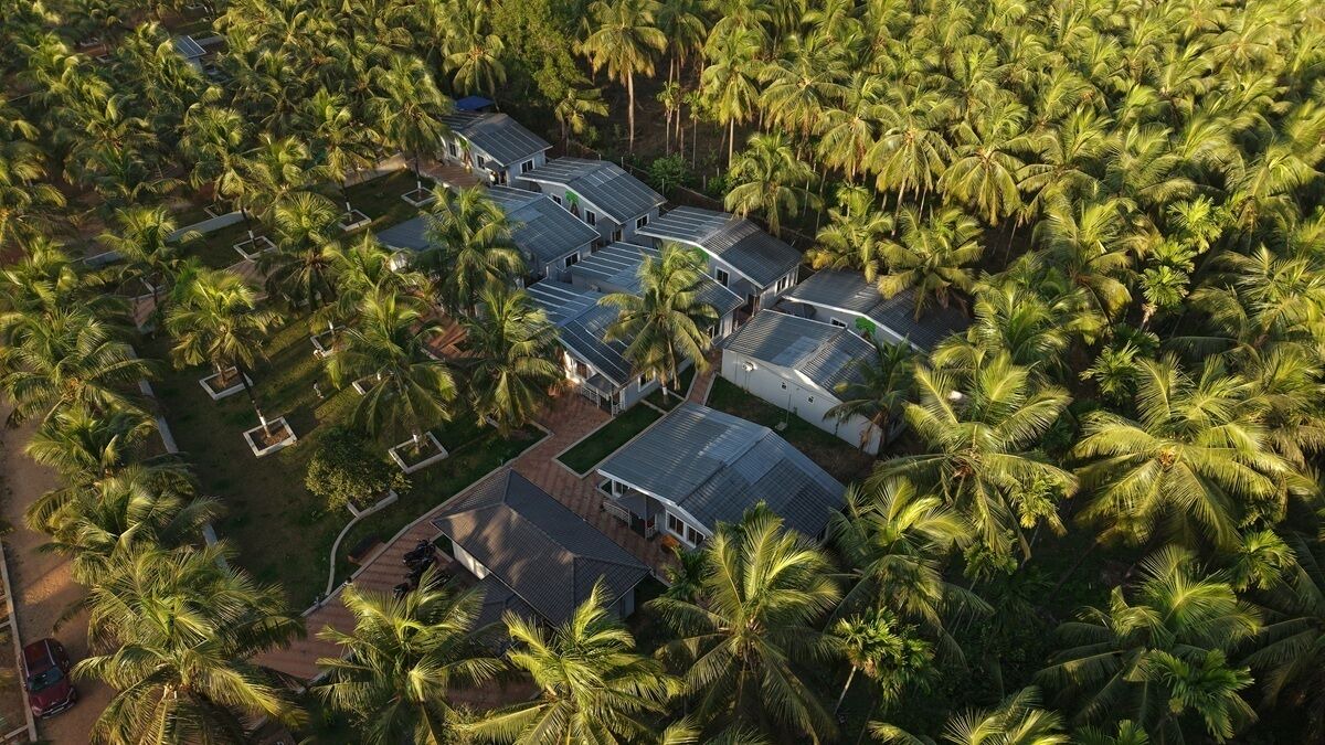 Photo of Outdoor in Murudeshwara