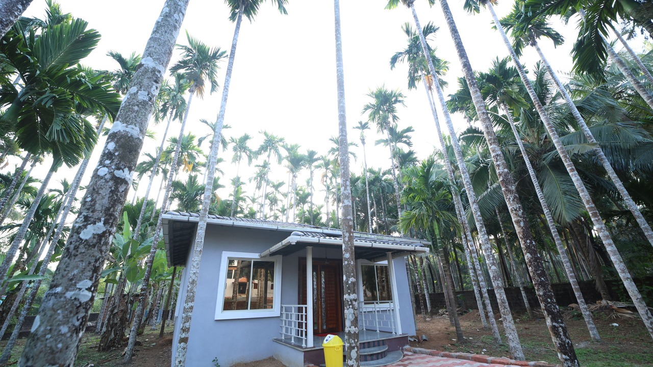 Photo of Bedroom in Murudeshwara