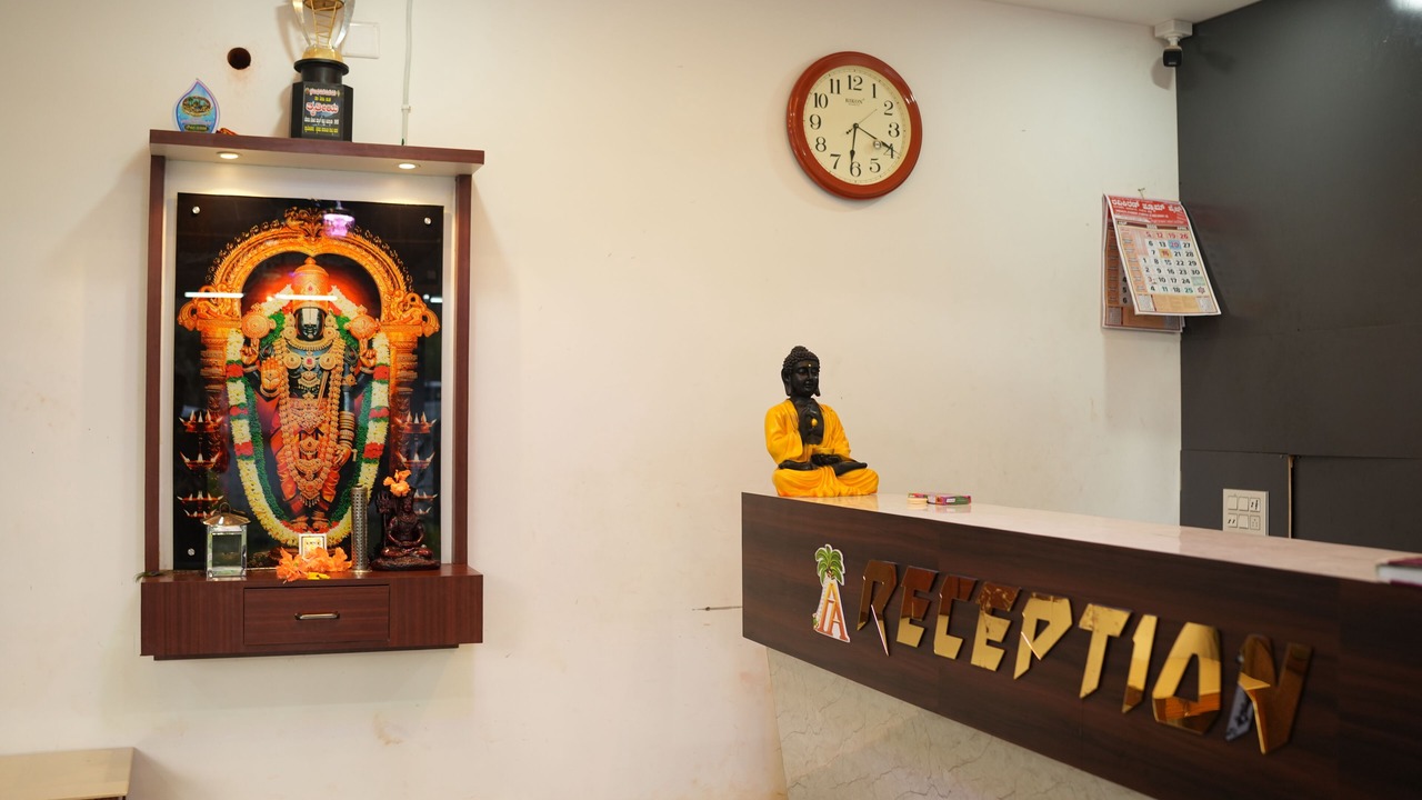 Photo of Others in Murudeshwara