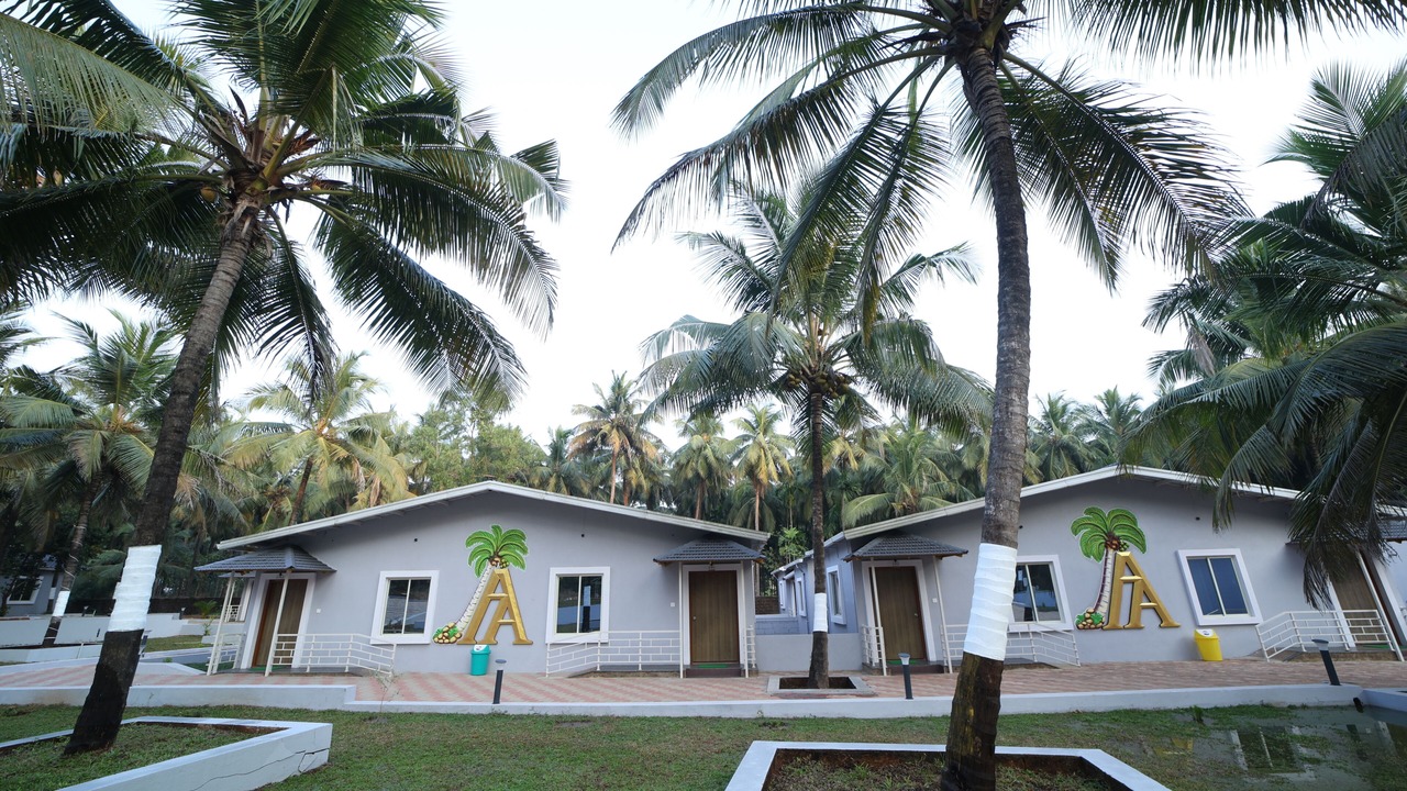 Photo of Bedroom in Murudeshwara