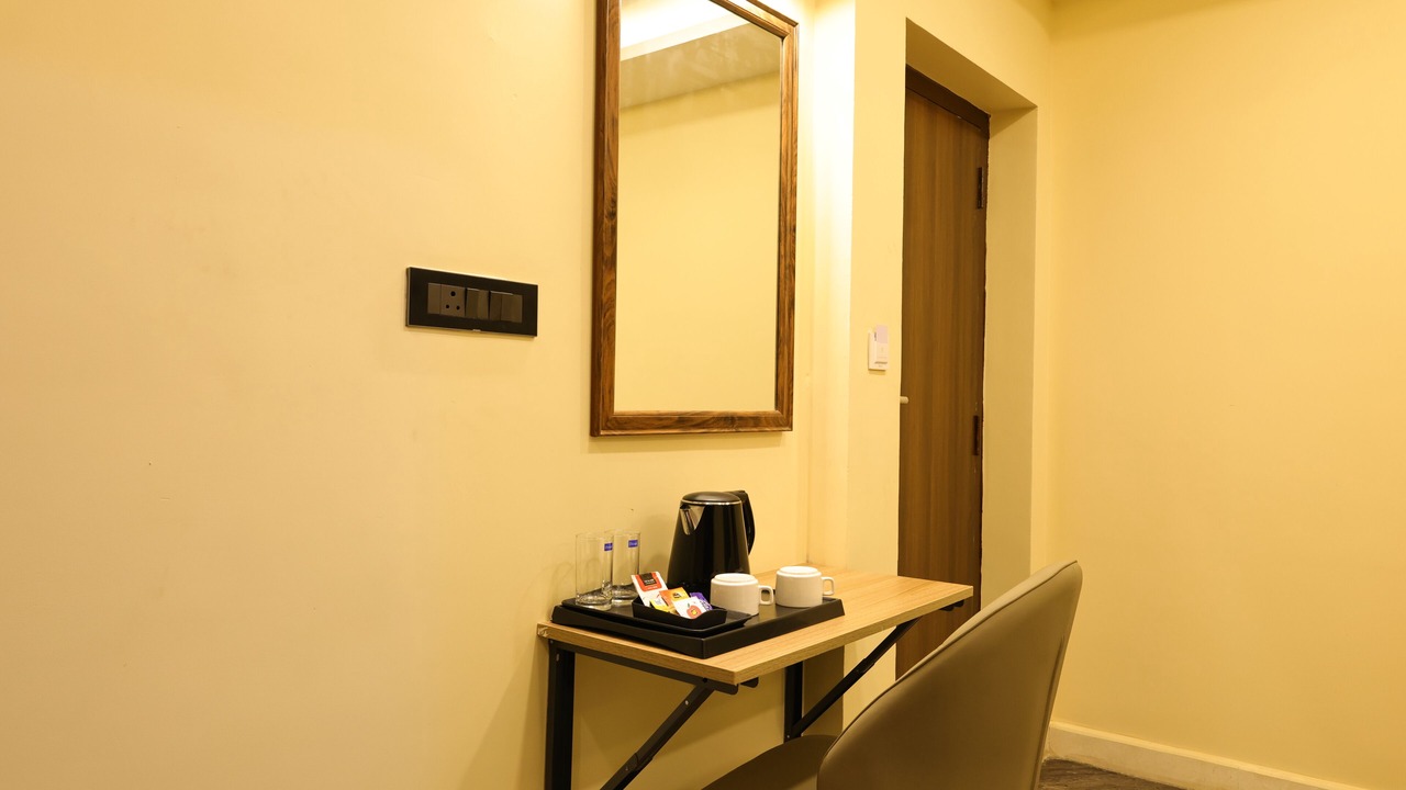 Photo of Bedroom in Sriperumbudur