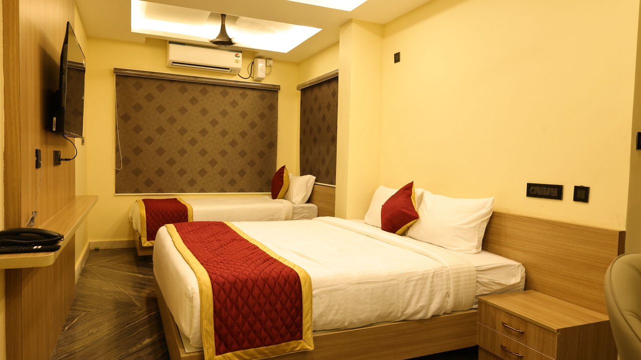 Photo of Bedroom in Sriperumbudur