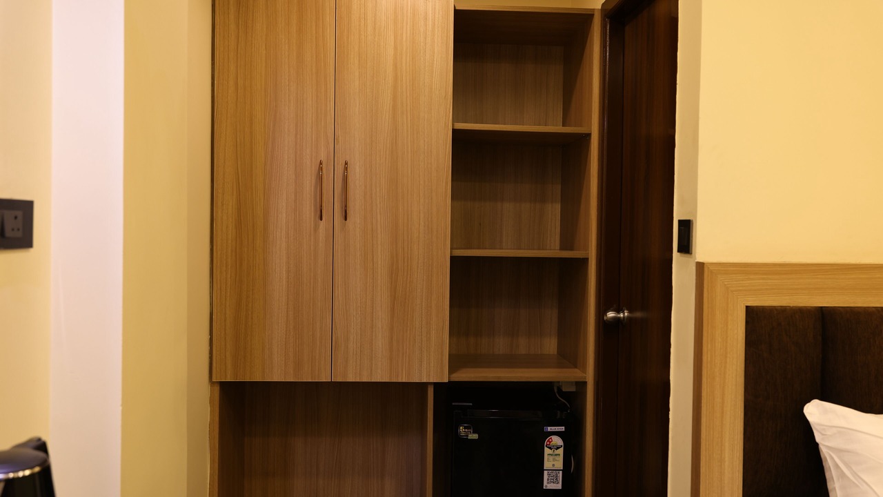Photo of Bedroom in Sriperumbudur