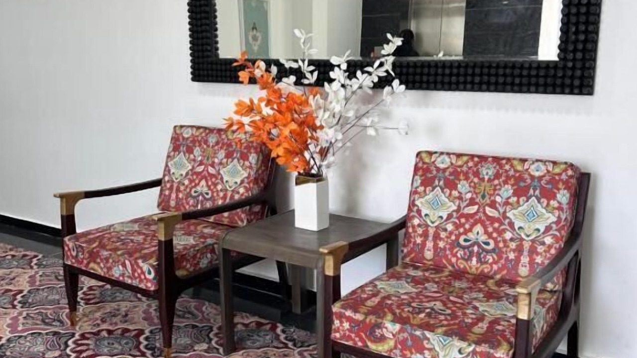 Photo of Bedroom in Hingana