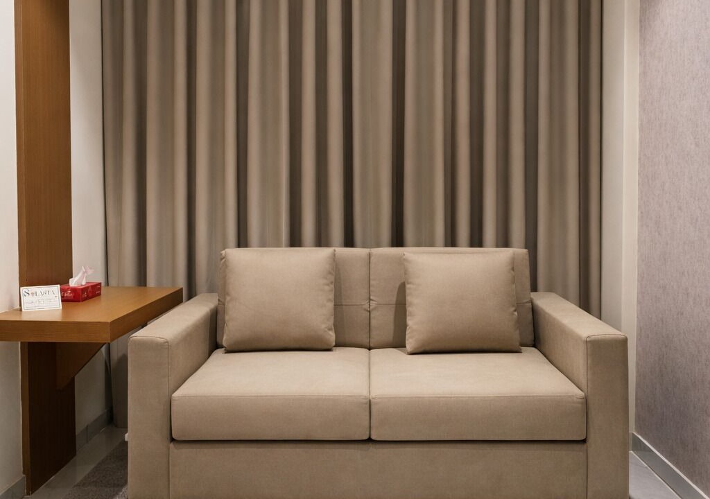 Photo of Bedroom in Tathawade