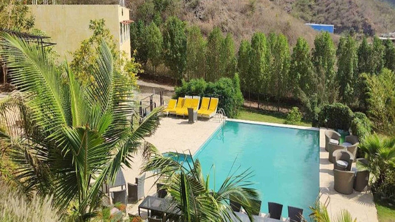 Photo of Outdoor in Bedla