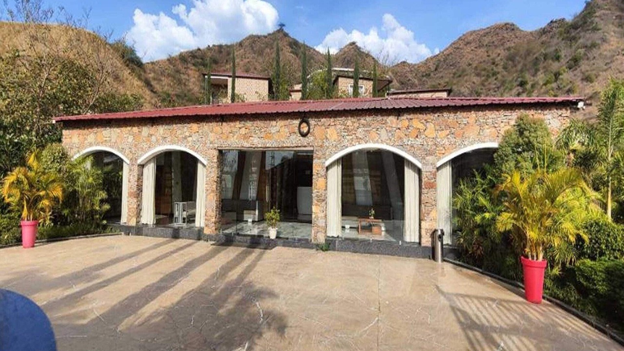 Photo of Outdoor in Bedla