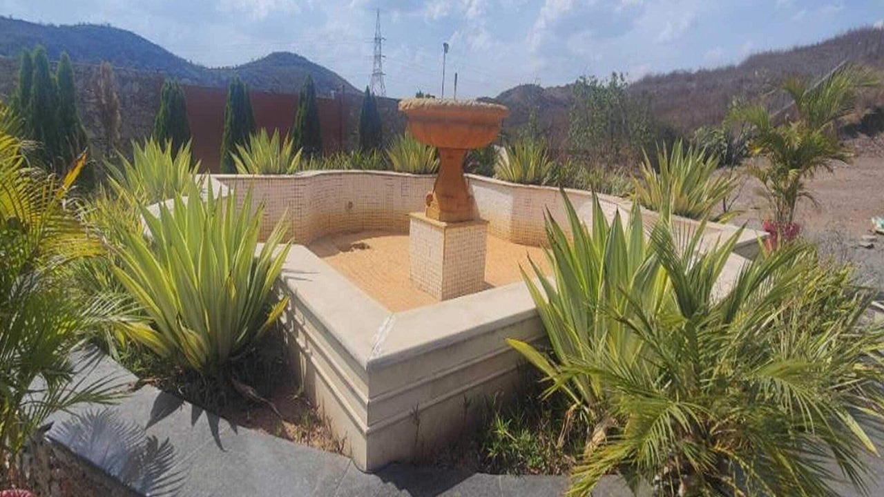 Photo of Outdoor in Bedla