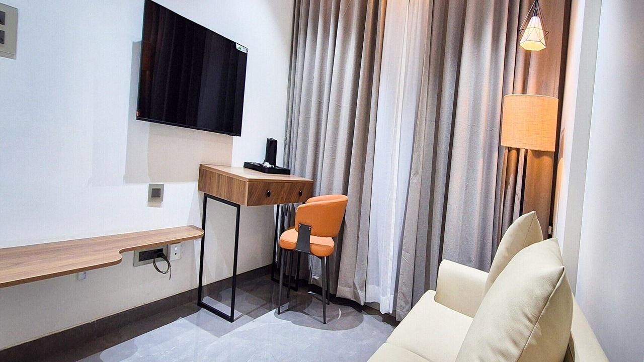 Photo of Bedroom in Gonda