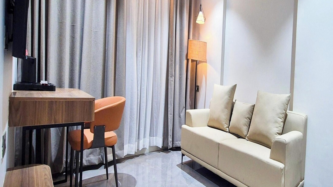 Photo of Bedroom in Gonda