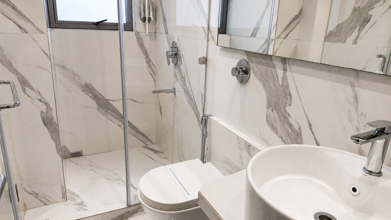 Photo of Bathroom in Kalighat