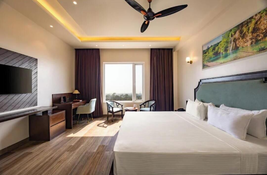 Photo of Bedroom in Dhanbad