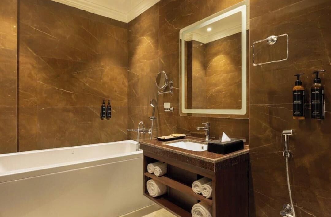 Photo of Bathroom in Dhanbad