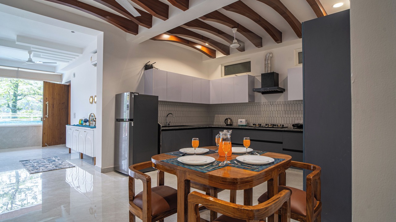 Photo of Kitchen in Bullawala