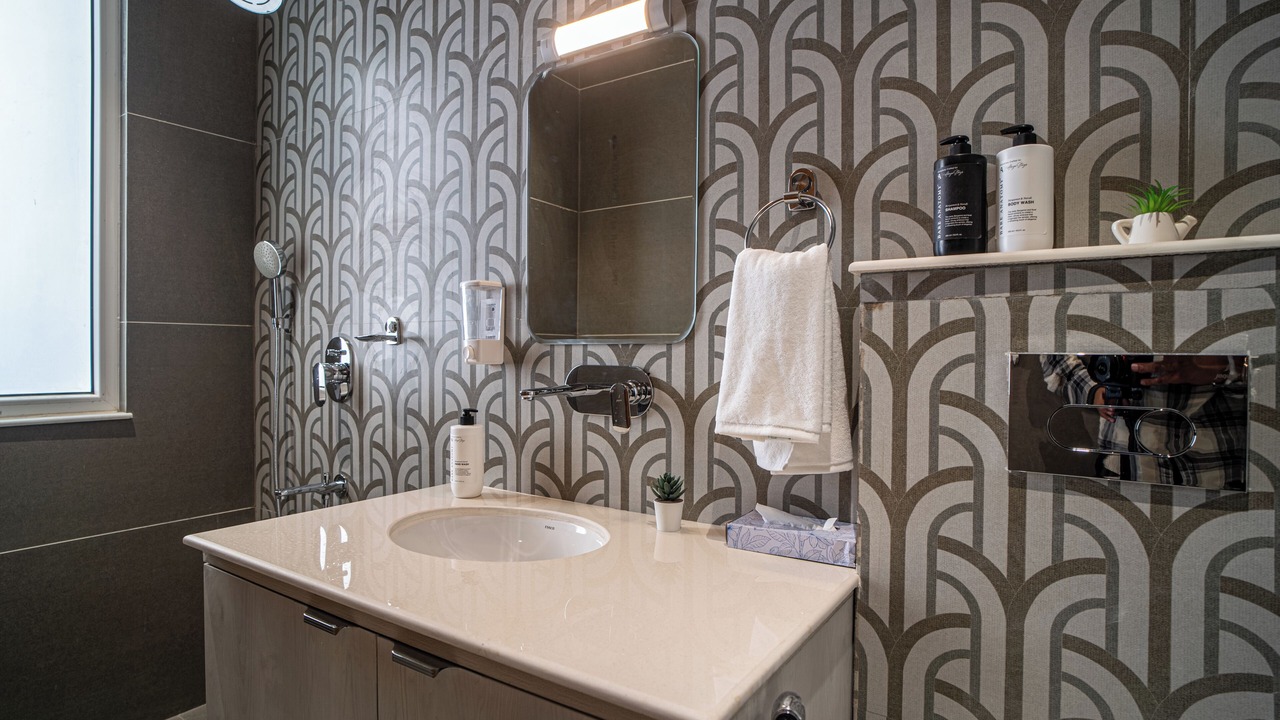 Photo of Bathroom in Bullawala