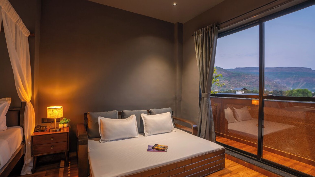 Photo of Bedroom in Tungarli