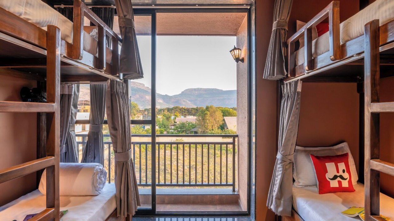 Photo of Patio Balcony in Tungarli