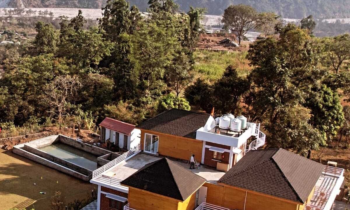 Photo of Outdoor in Bullawala