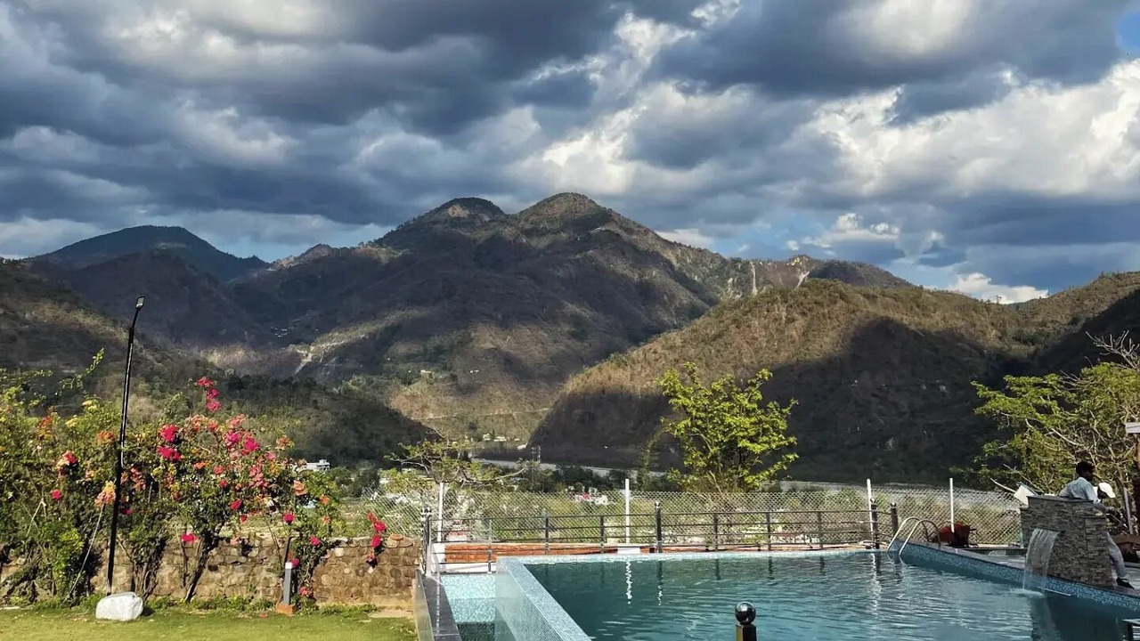 Photo of Outdoor in Bullawala