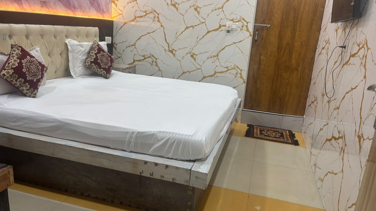Photo of Bedroom in Indirapuram