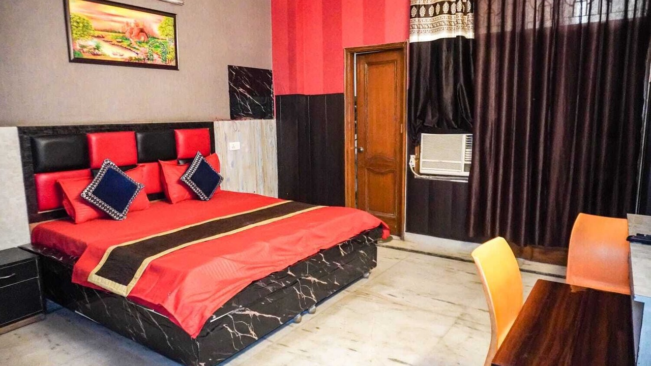 Photo of Bedroom in Indirapuram