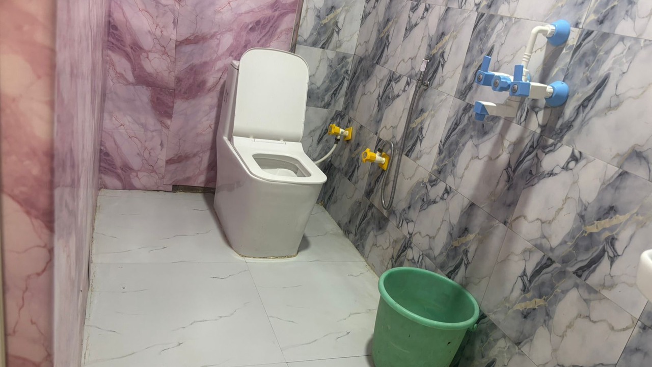 Photo of Bathroom in Indirapuram