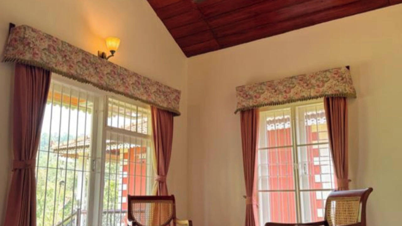 Photo of Livingroom in Chikkamagaluru