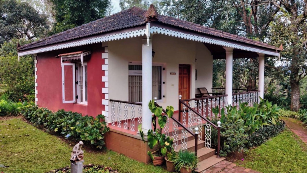 Photo of Outdoor in Chikkamagaluru