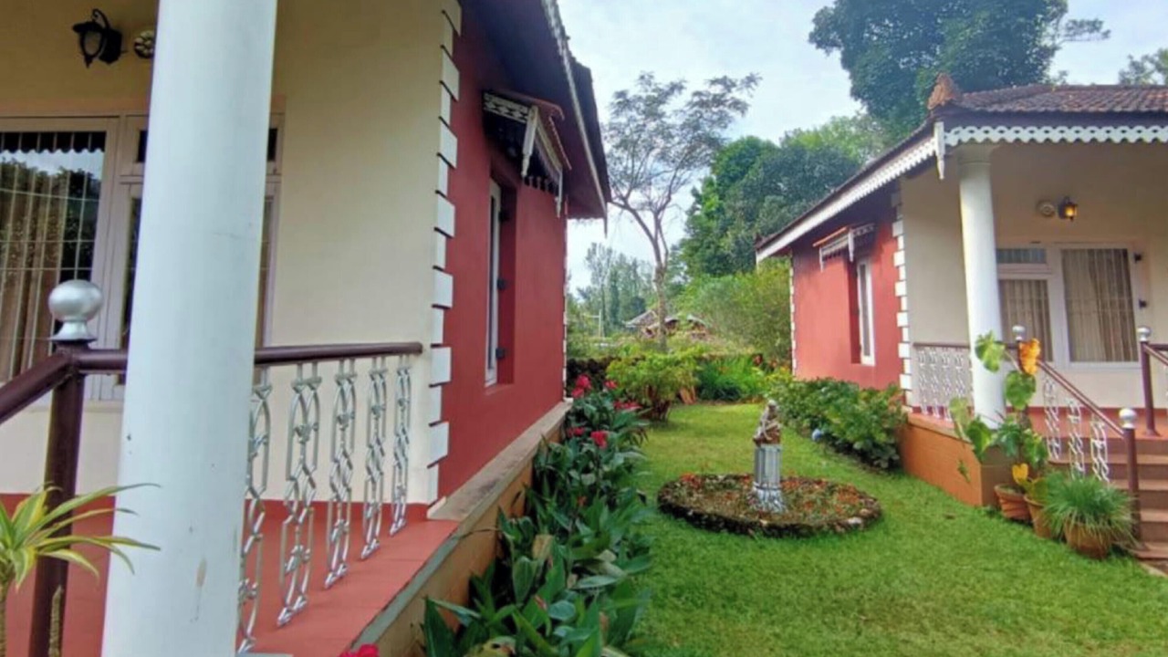 Photo of Outdoor in Chikkamagaluru