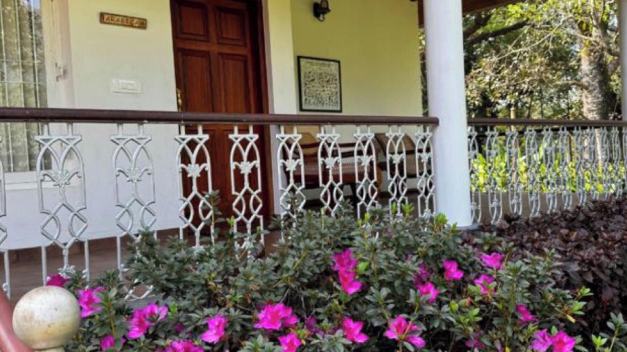 Photo of Outdoor in Chikkamagaluru
