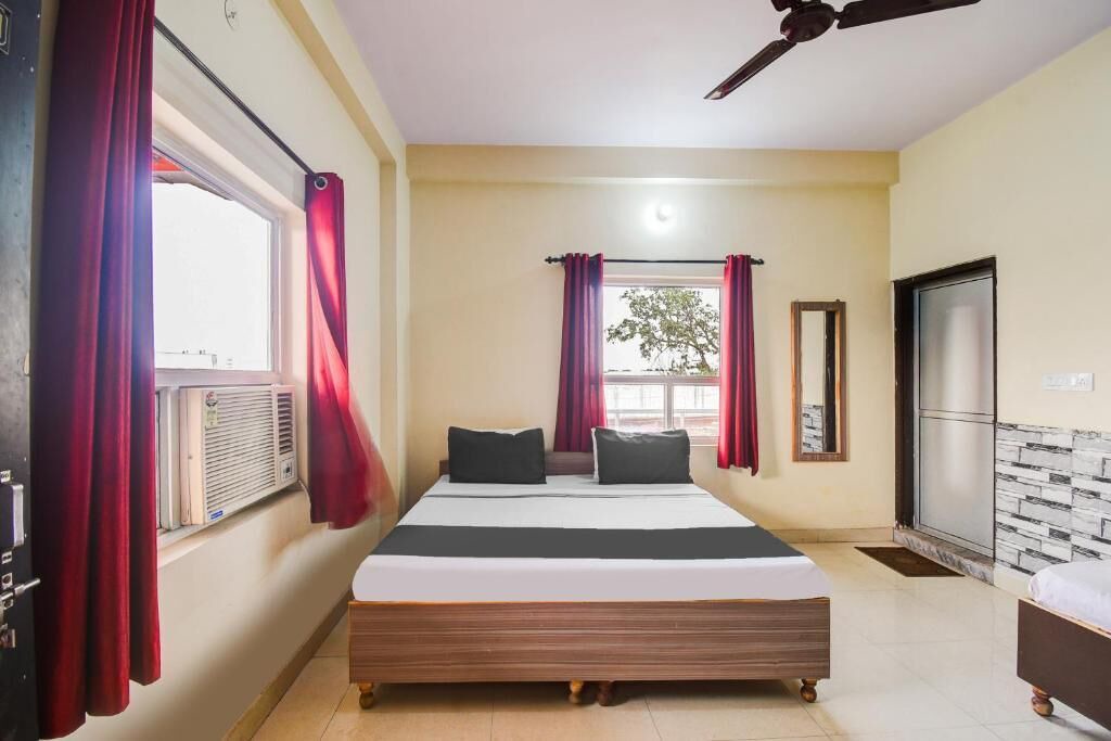Photo of Bedroom in Tonk Road