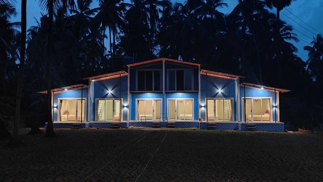 Photo of Outdoor in Palghar