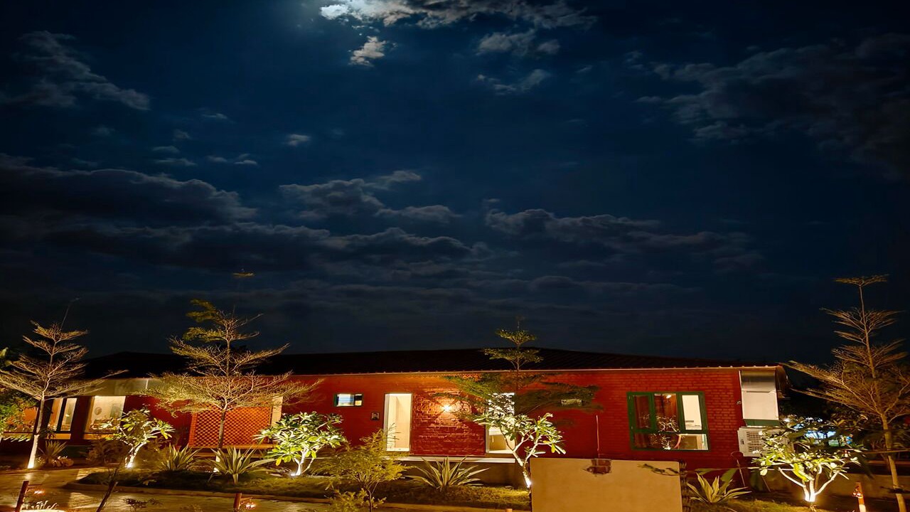 Photo of Outdoor in Turiya